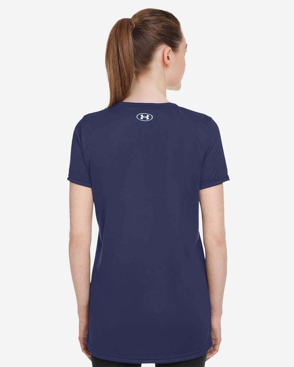 Under Armour Women's Team Tech™ T-Shirt