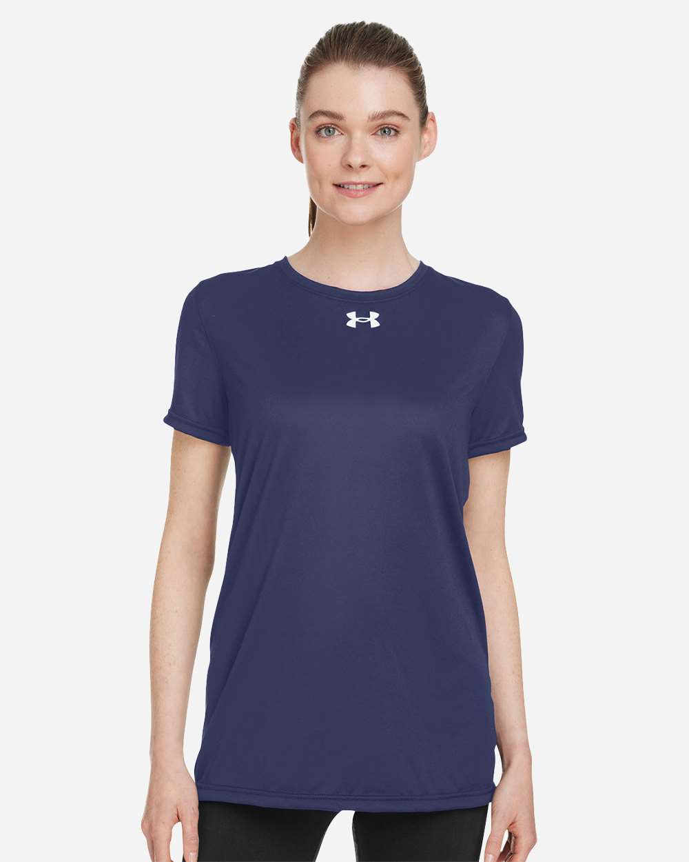 Under Armour Women's Team Tech™ T-Shirt