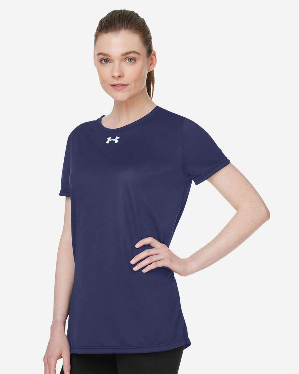 Under Armour Women's Team Tech™ T-Shirt