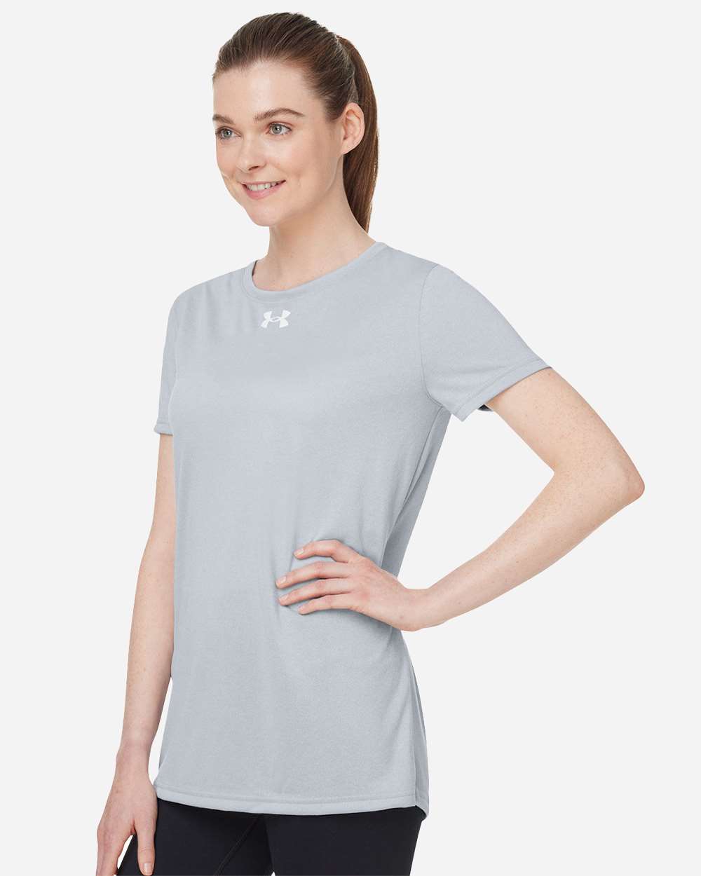 Under Armour Women's Team Tech™ T-Shirt