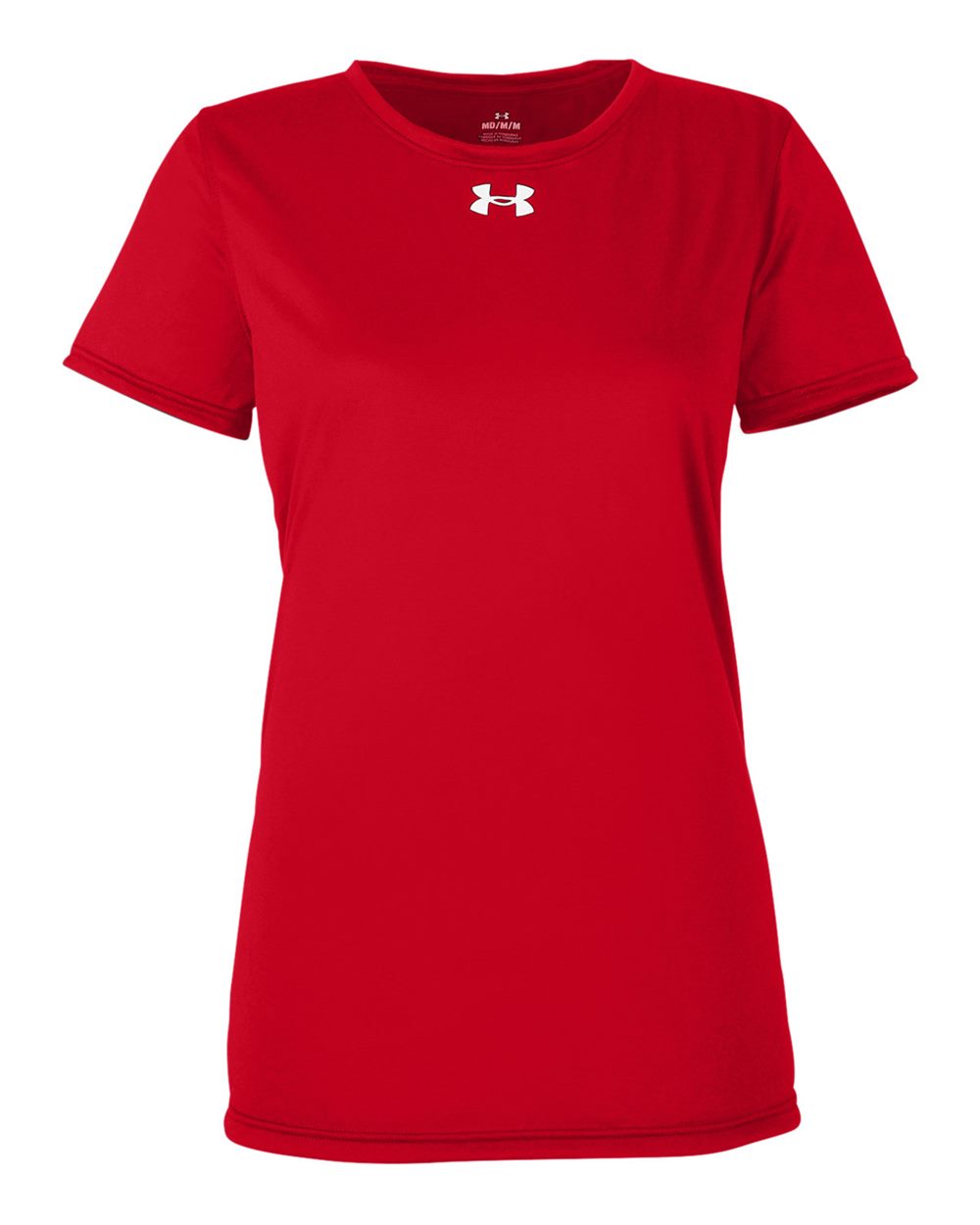 Under Armour Women's Team Tech™ T-Shirt