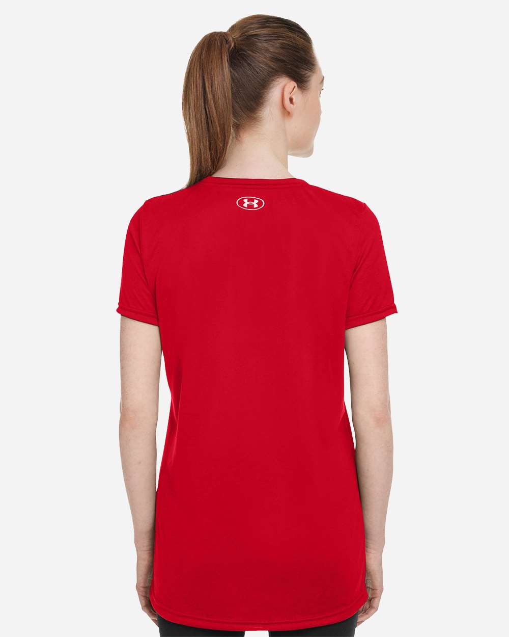 Under Armour Women's Team Tech™ T-Shirt