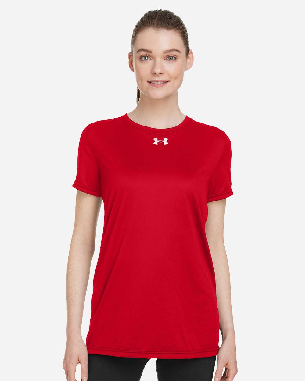 Under Armour Women's Team Tech™ T-Shirt