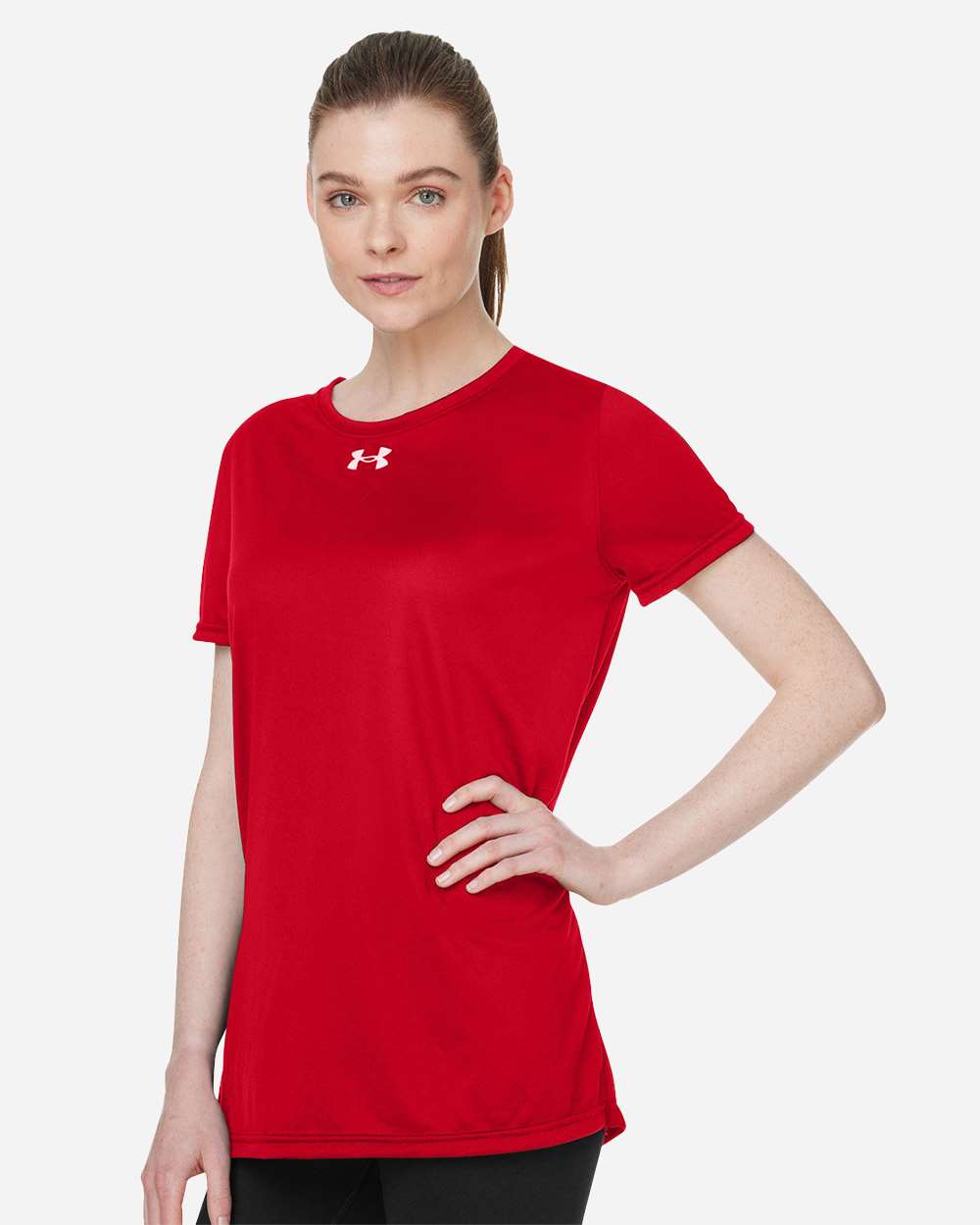 Under Armour Women's Team Tech™ T-Shirt