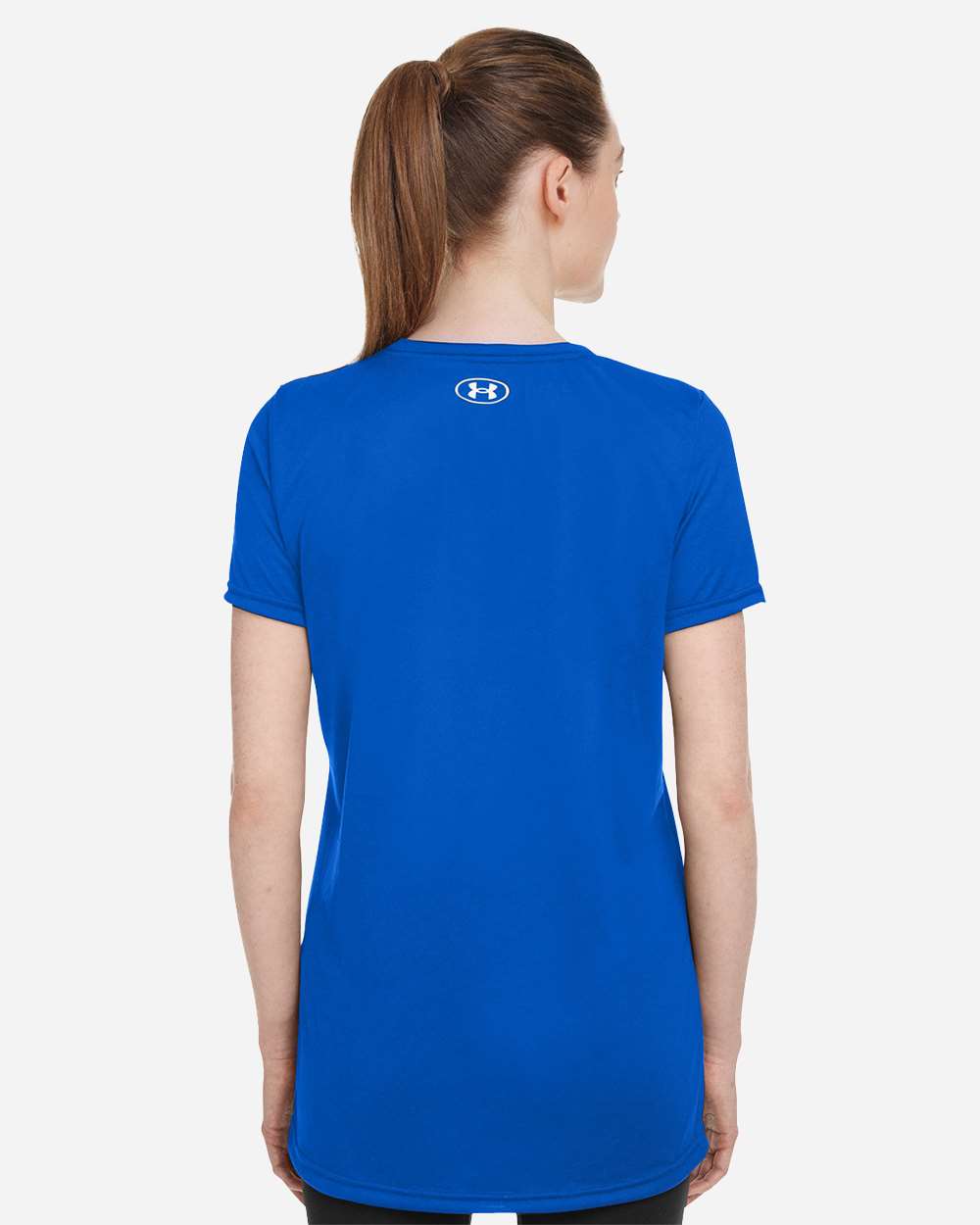 Under Armour Women's Team Tech™ T-Shirt