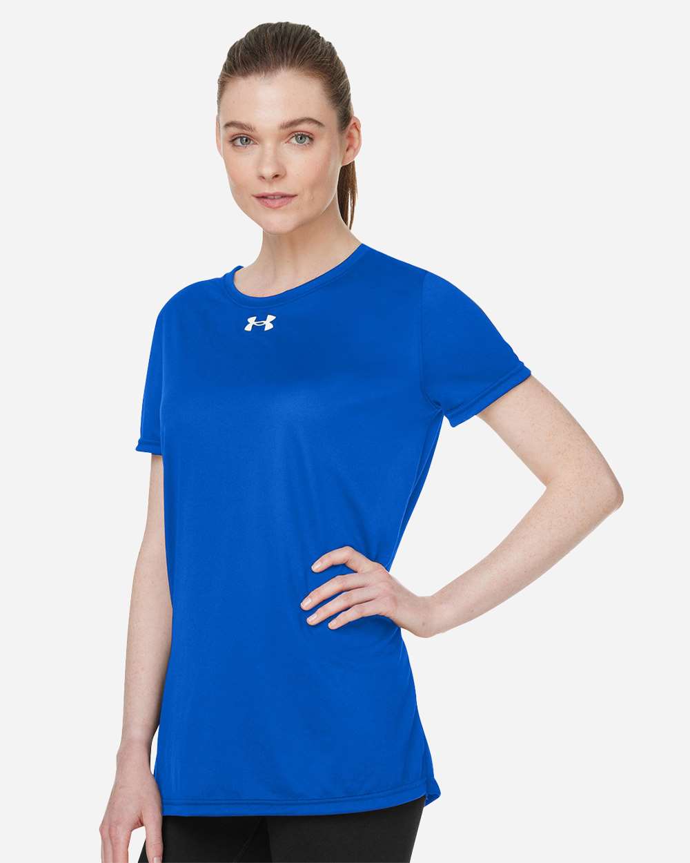 Under Armour Women's Team Tech™ T-Shirt
