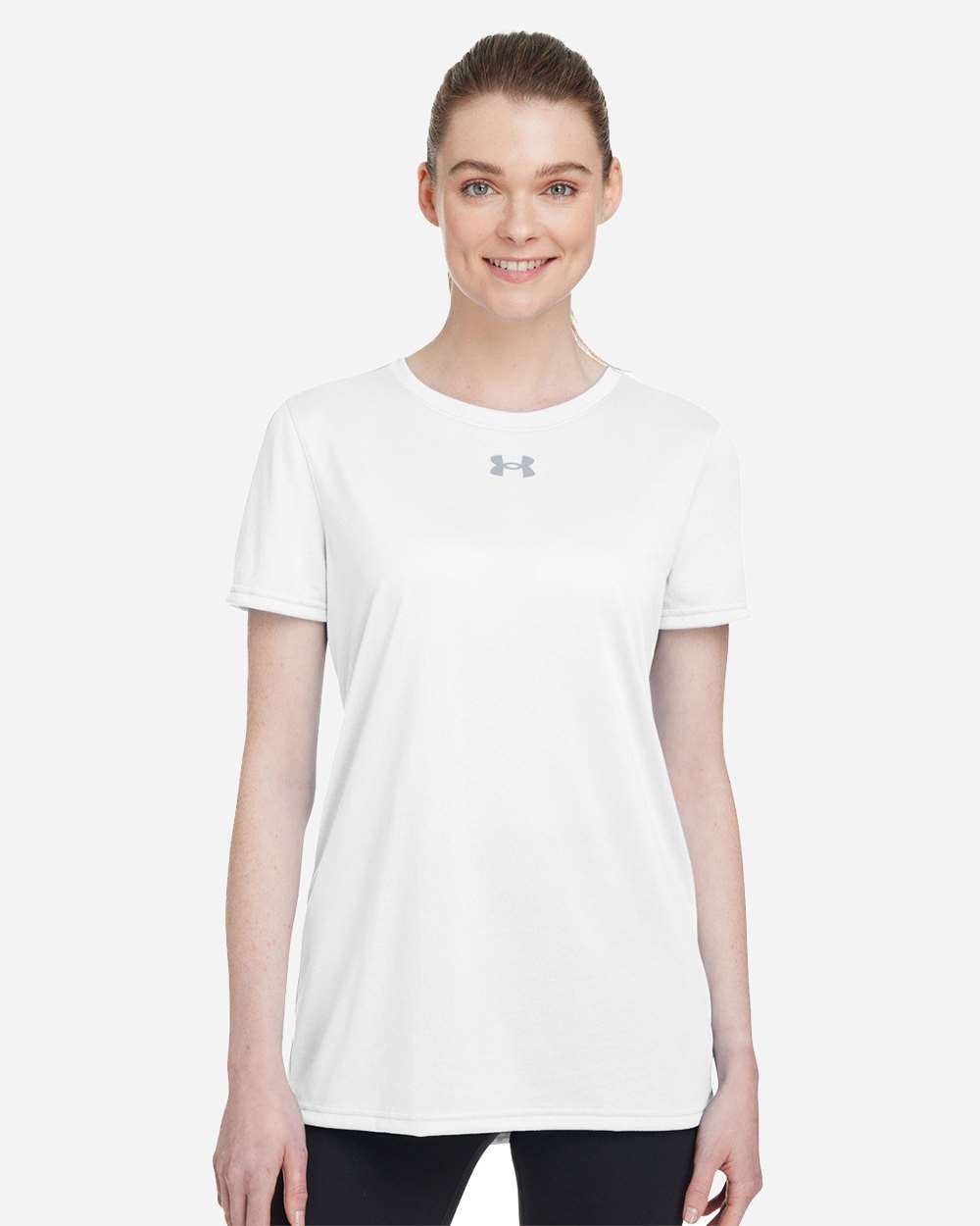 Under Armour Women's Team Tech™ T-Shirt