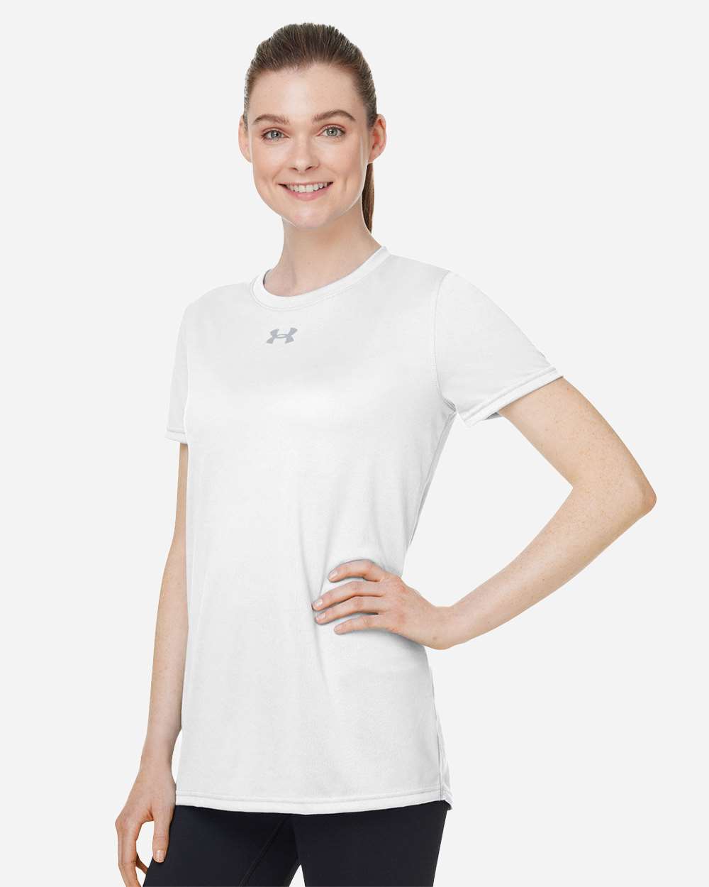 Under Armour Women's Team Tech™ T-Shirt