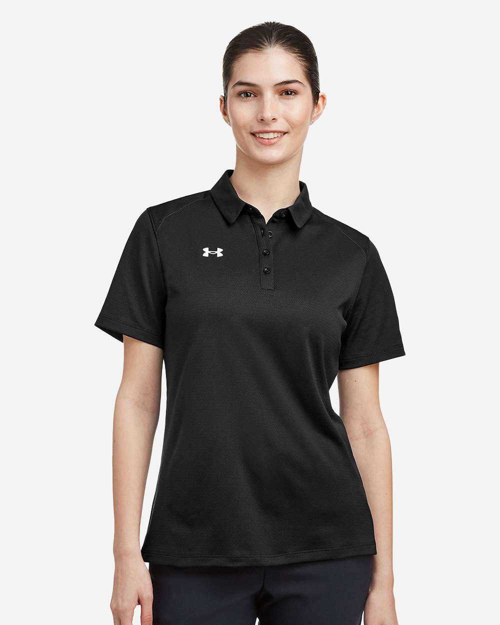 Under Armour Women's Tech™ Polo