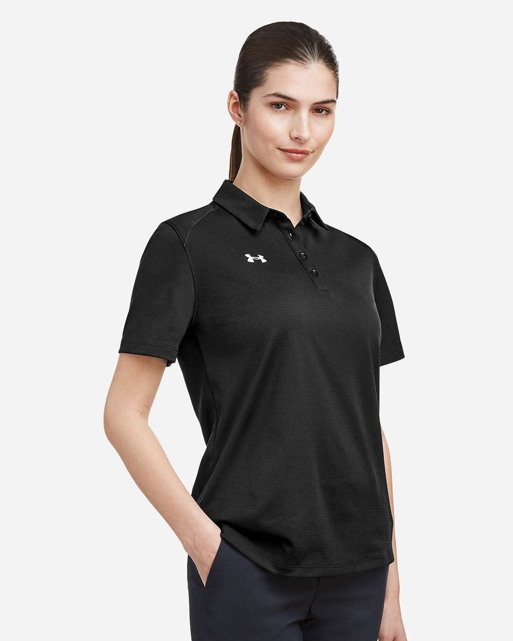 Under Armour Women's Tech™ Polo