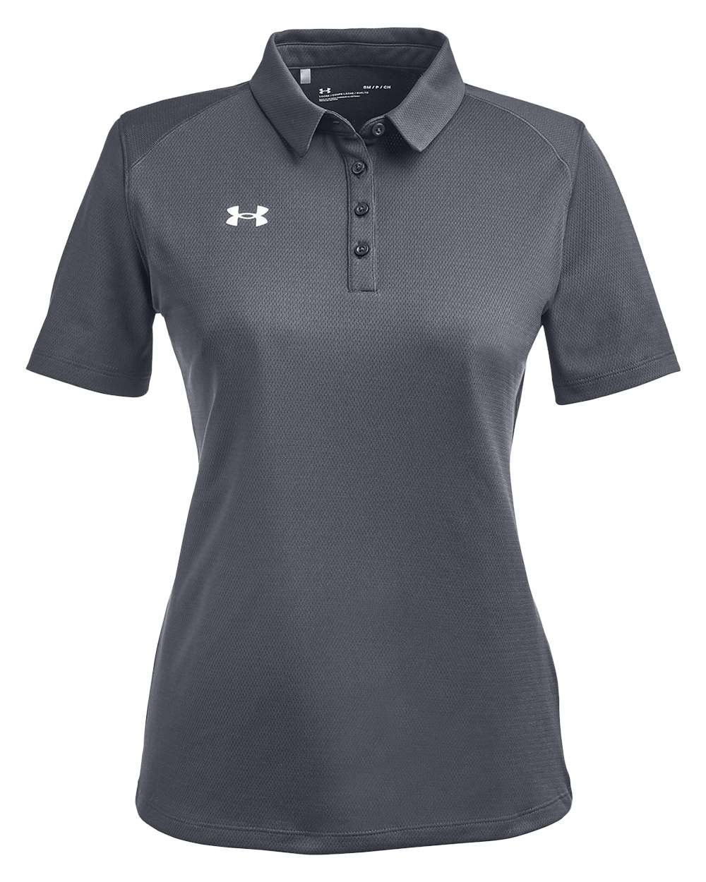 Under Armour Women's Tech™ Polo