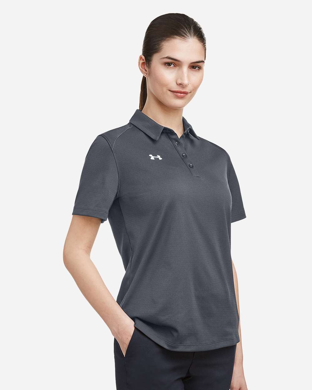 Under Armour Women's Tech™ Polo