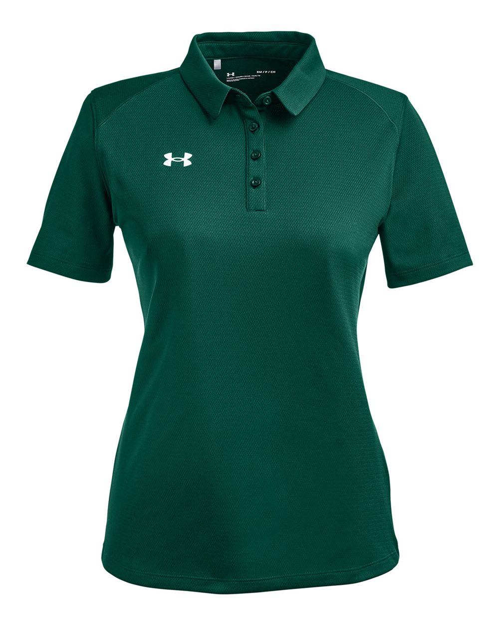 Forest Green/ White
