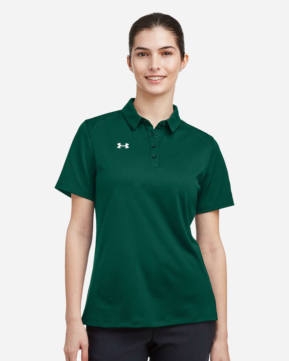 Under Armour Women's Tech™ Polo