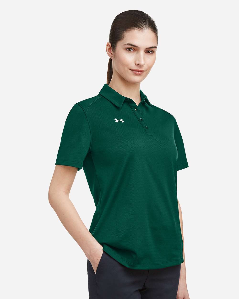 Under Armour Women's Tech™ Polo