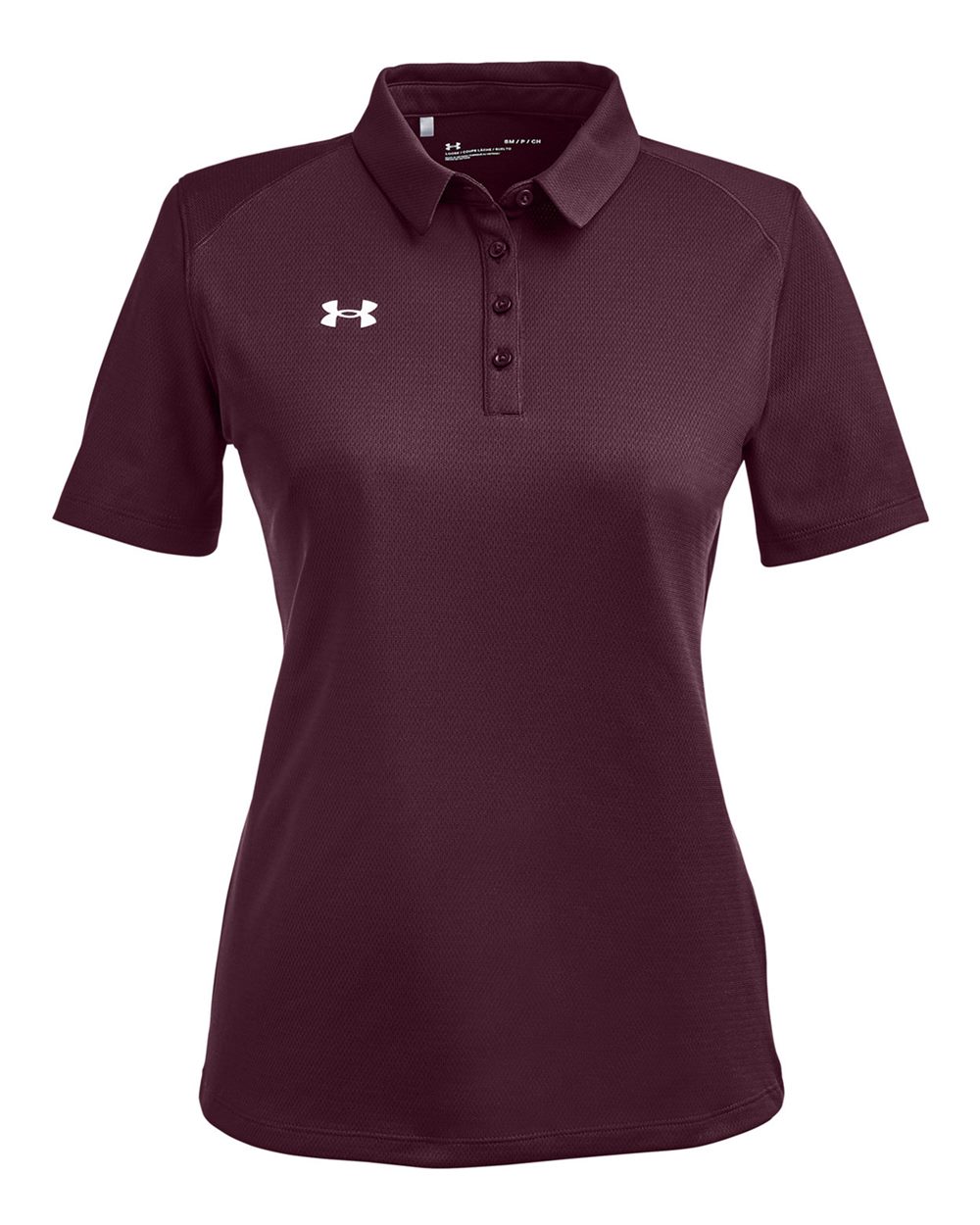 Under Armour Women's Tech™ Polo