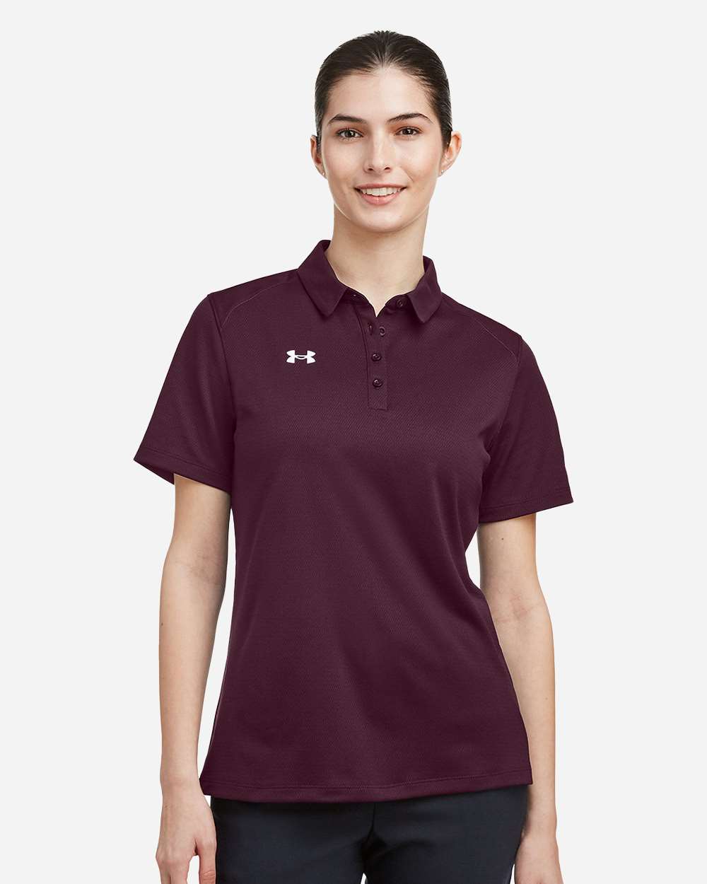 Under Armour Women's Tech™ Polo