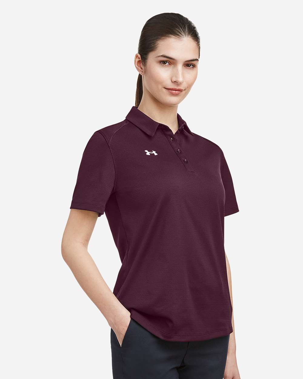 Under Armour Women's Tech™ Polo