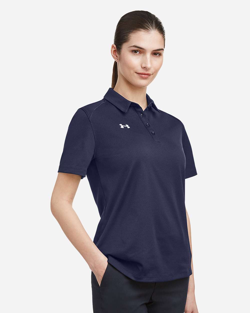Under Armour Women's Tech™ Polo