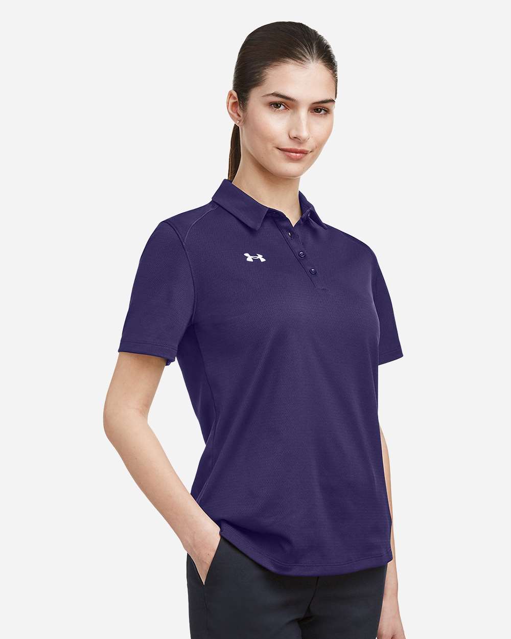 Under Armour Women's Tech™ Polo