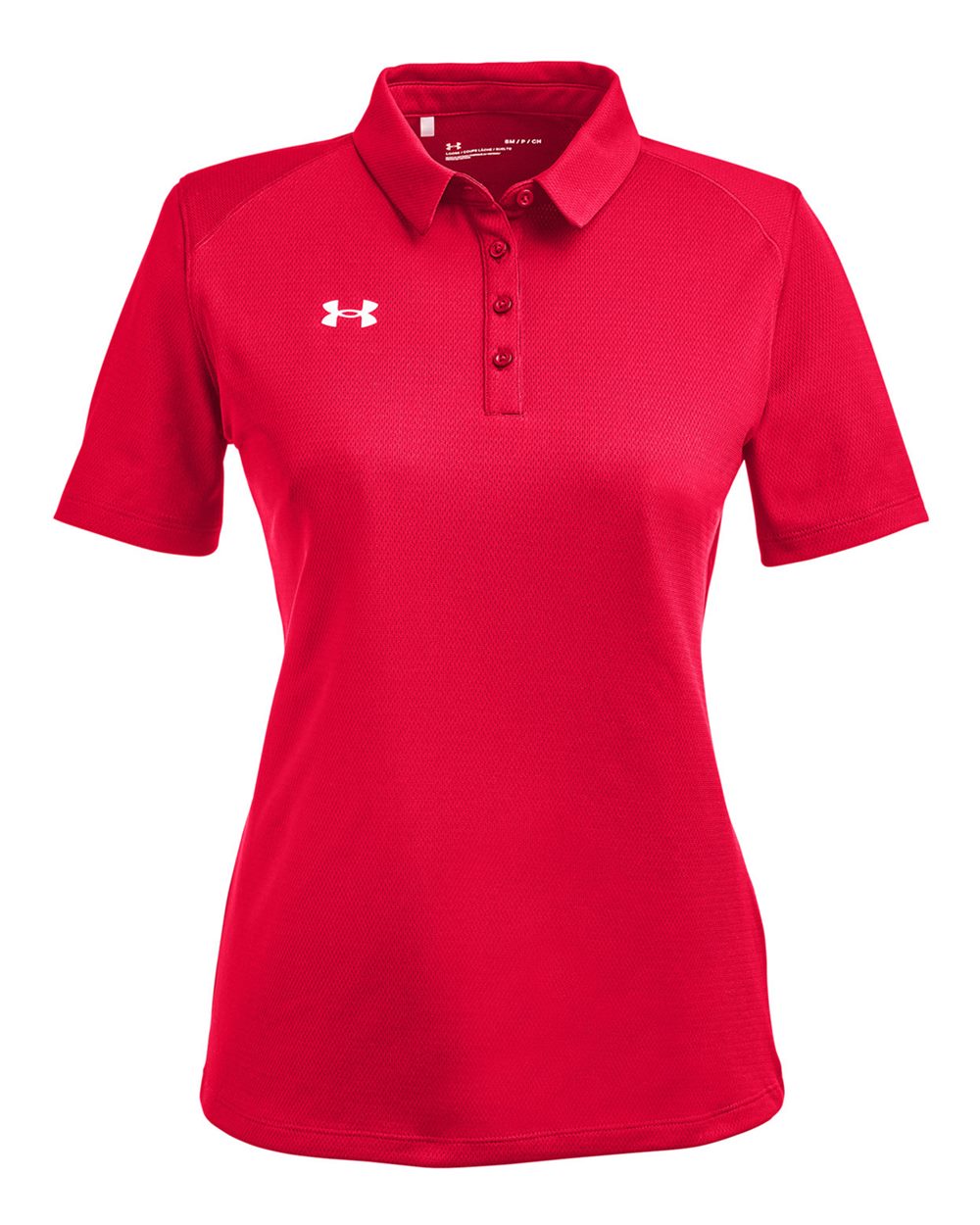 Under Armour Women's Tech™ Polo