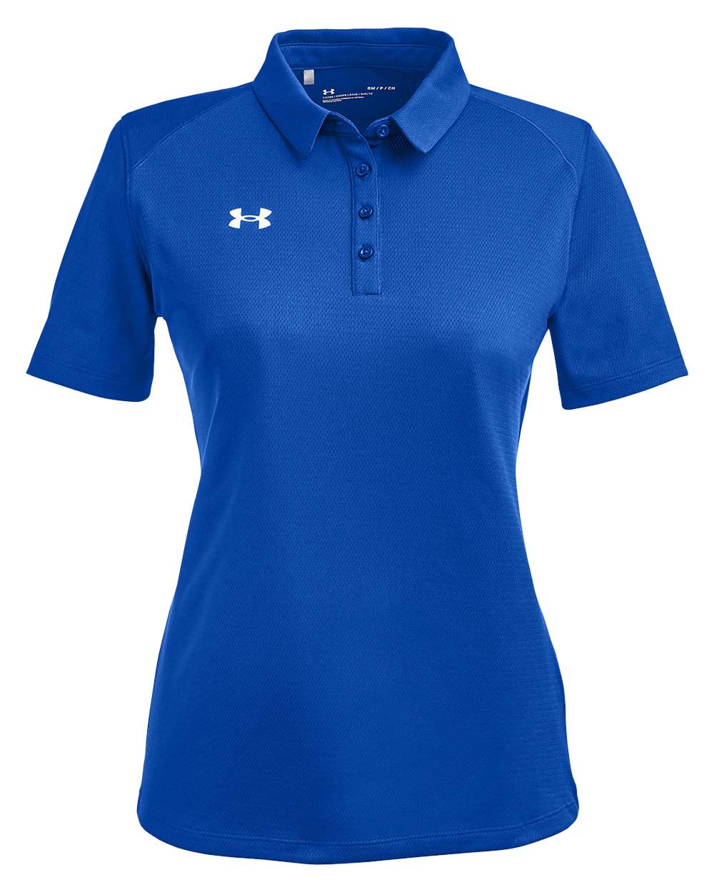 Under Armour Women's Tech™ Polo
