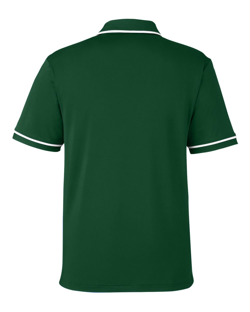 Under Armour Men's Tipped Teams Performance Polo