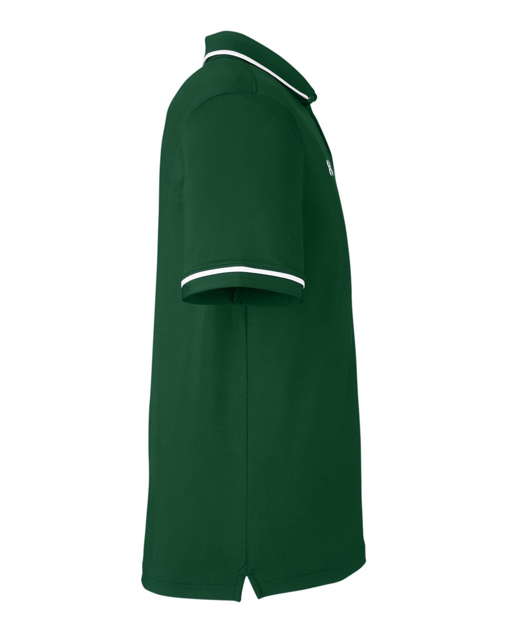 Under Armour Men's Tipped Teams Performance Polo