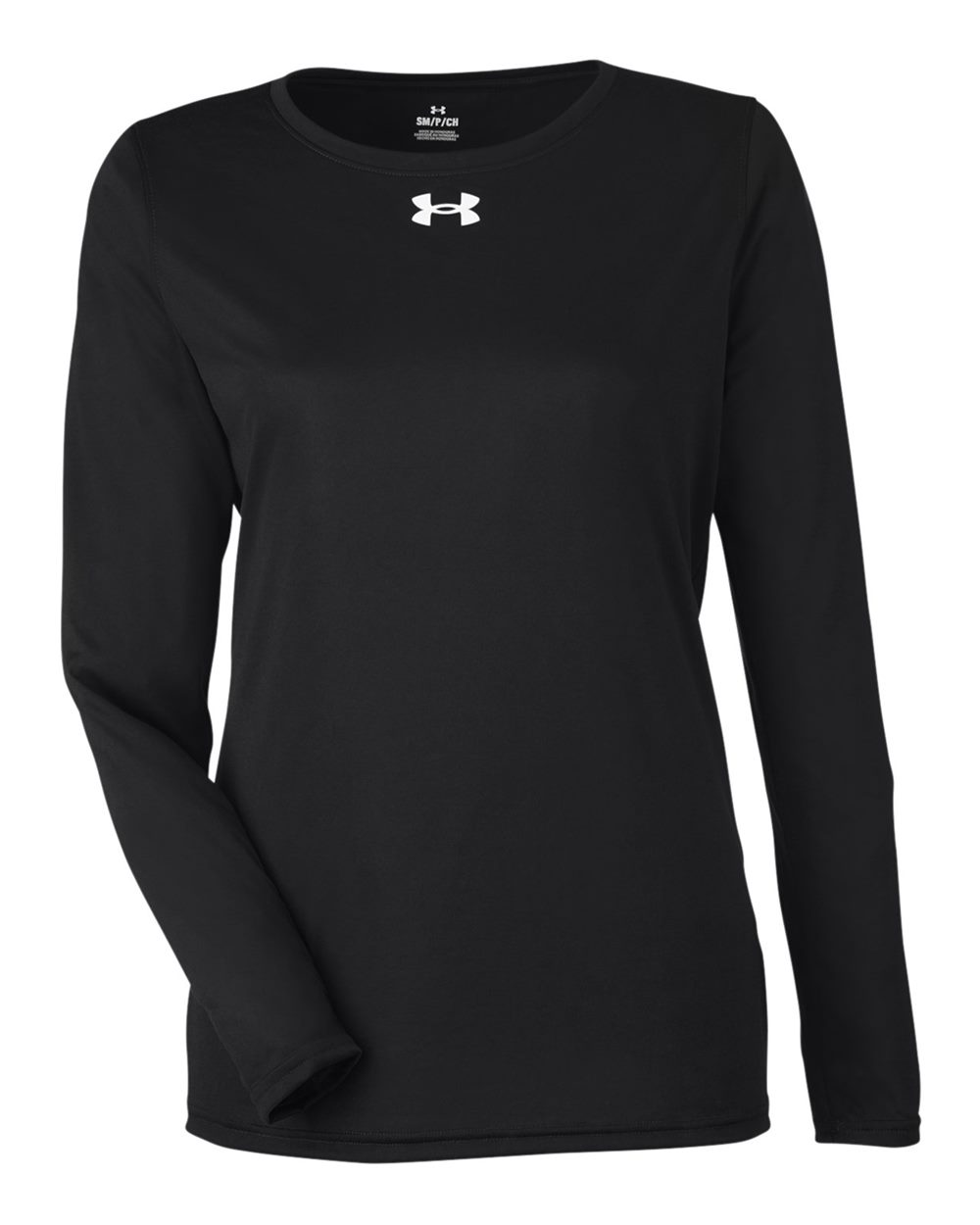 Under Armour Women's Team Tech™ Long Sleeve T-Shirt