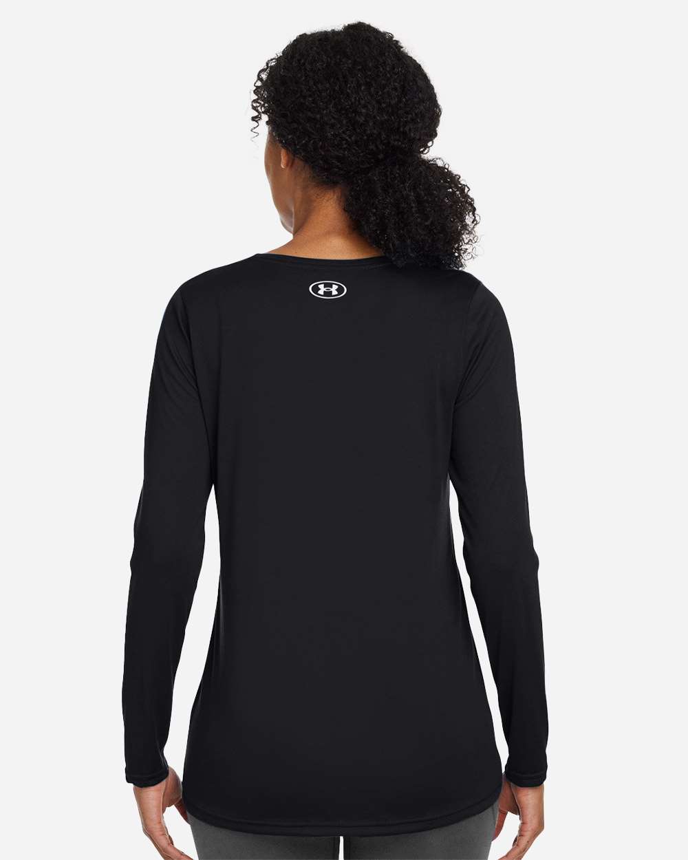 Under Armour Women's Team Tech™ Long Sleeve T-Shirt