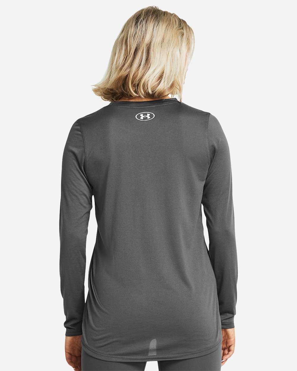 Under Armour Women's Team Tech™ Long Sleeve T-Shirt