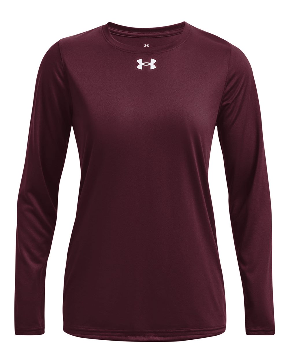 Under Armour Women's Team Tech™ Long Sleeve T-Shirt