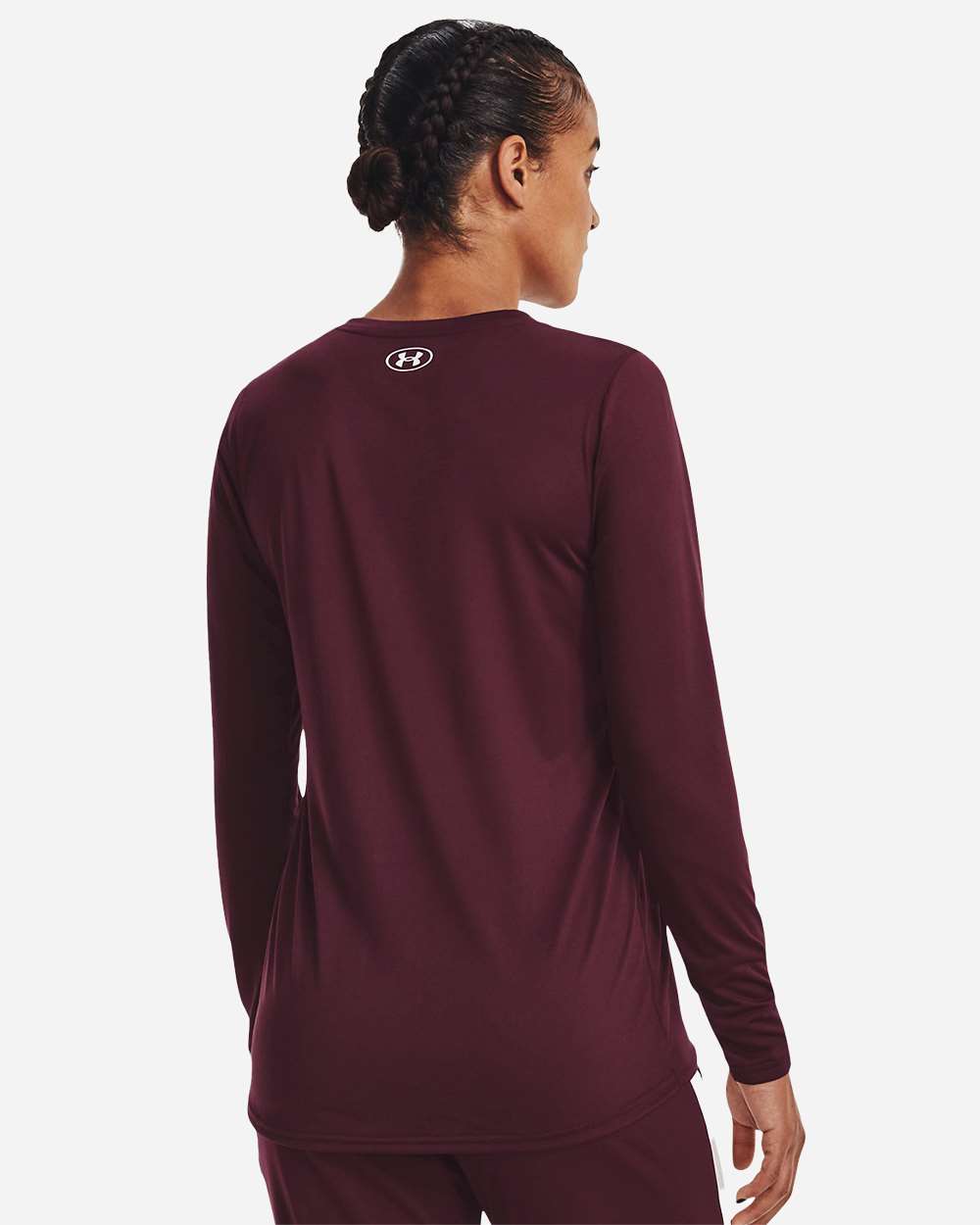 Under Armour Women's Team Tech™ Long Sleeve T-Shirt