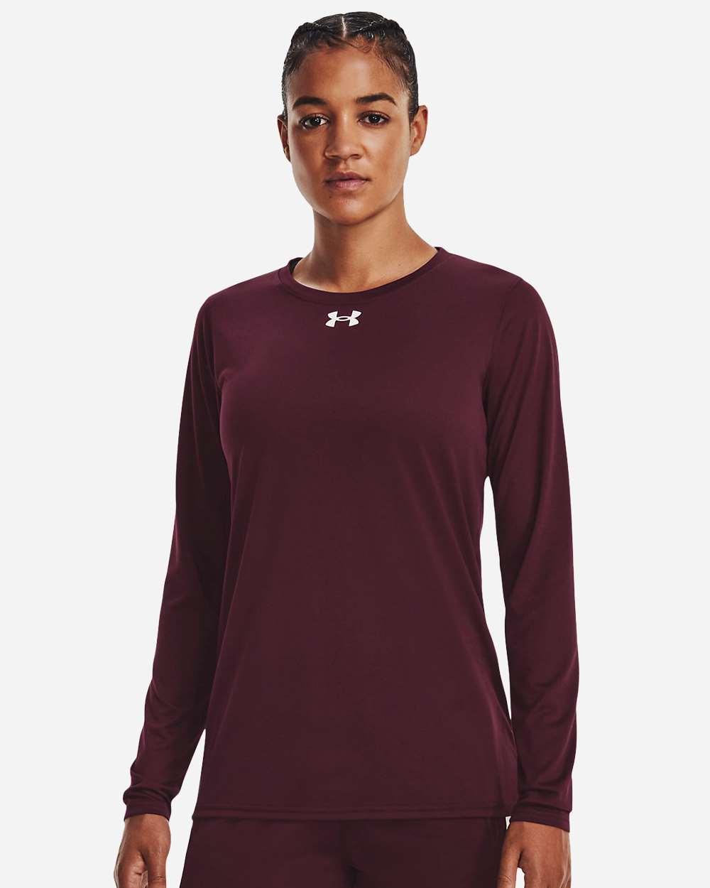 Under Armour Women's Team Tech™ Long Sleeve T-Shirt