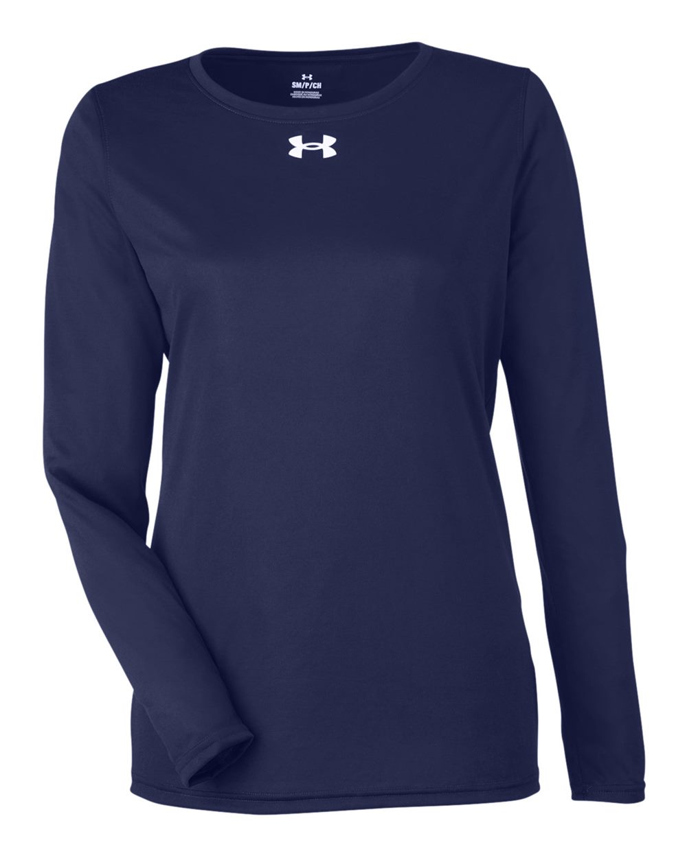 Under Armour Women's Team Tech™ Long Sleeve T-Shirt