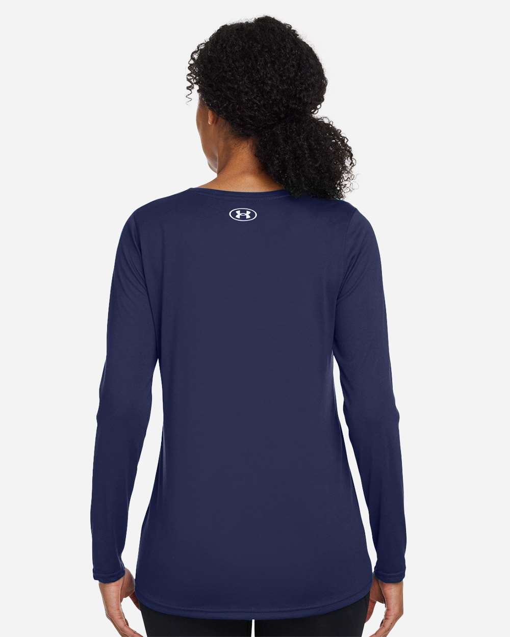 Under Armour Women's Team Tech™ Long Sleeve T-Shirt