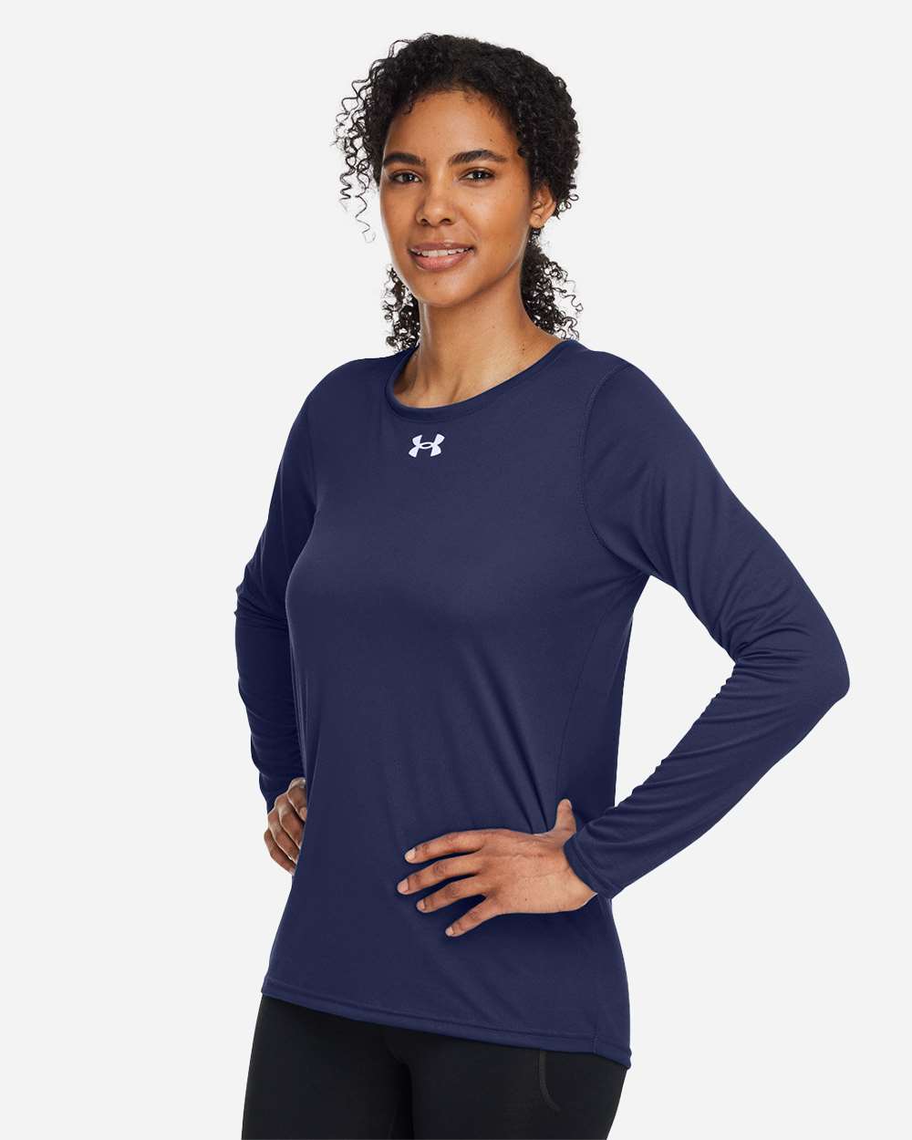 Under Armour Women's Team Tech™ Long Sleeve T-Shirt