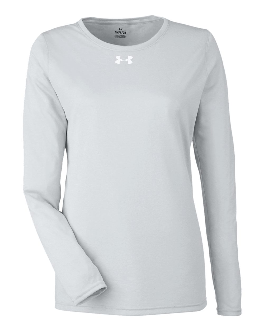 Mod Grey Light Heather/ White