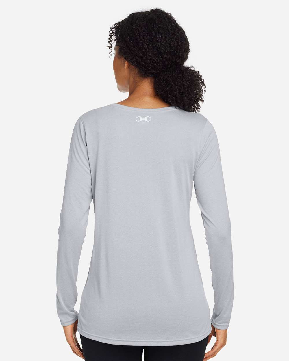 Under Armour Women's Team Tech™ Long Sleeve T-Shirt