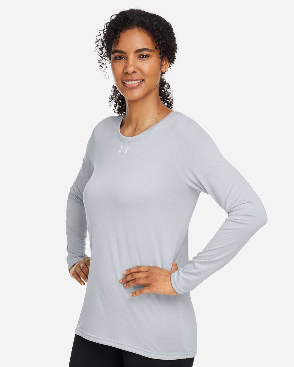 Under Armour Women's Team Tech™ Long Sleeve T-Shirt