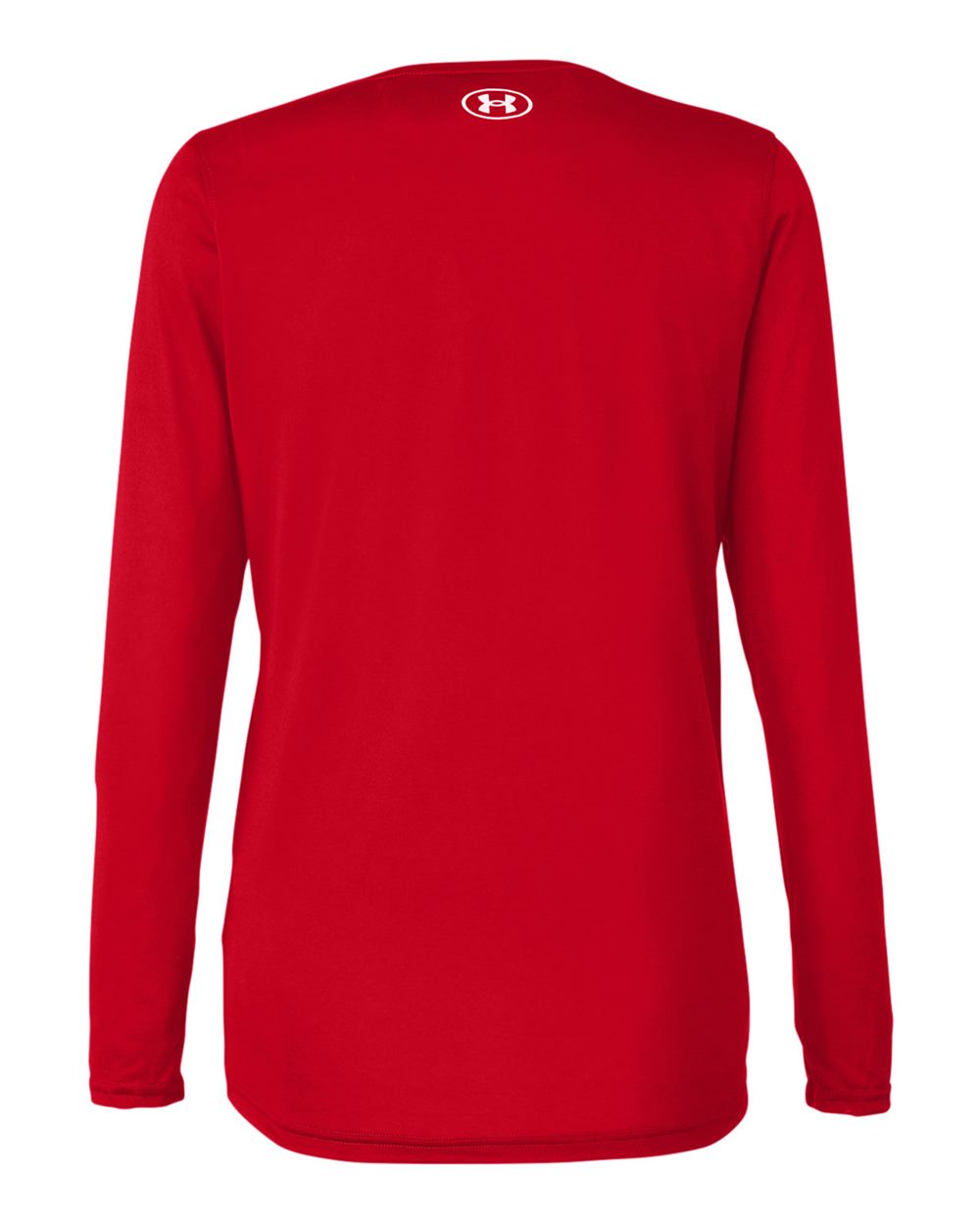 Under Armour Women's Team Tech™ Long Sleeve T-Shirt