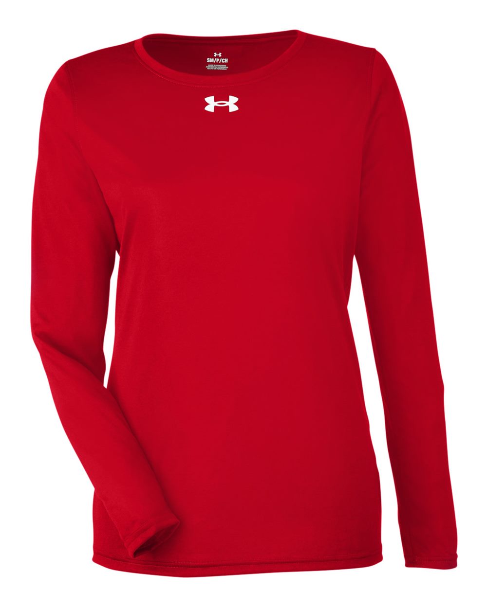 Under Armour Women's Team Tech™ Long Sleeve T-Shirt