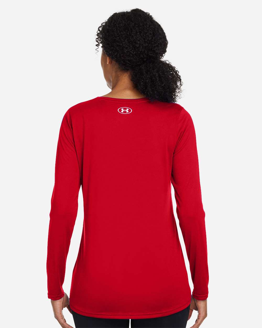 Under Armour Women's Team Tech™ Long Sleeve T-Shirt