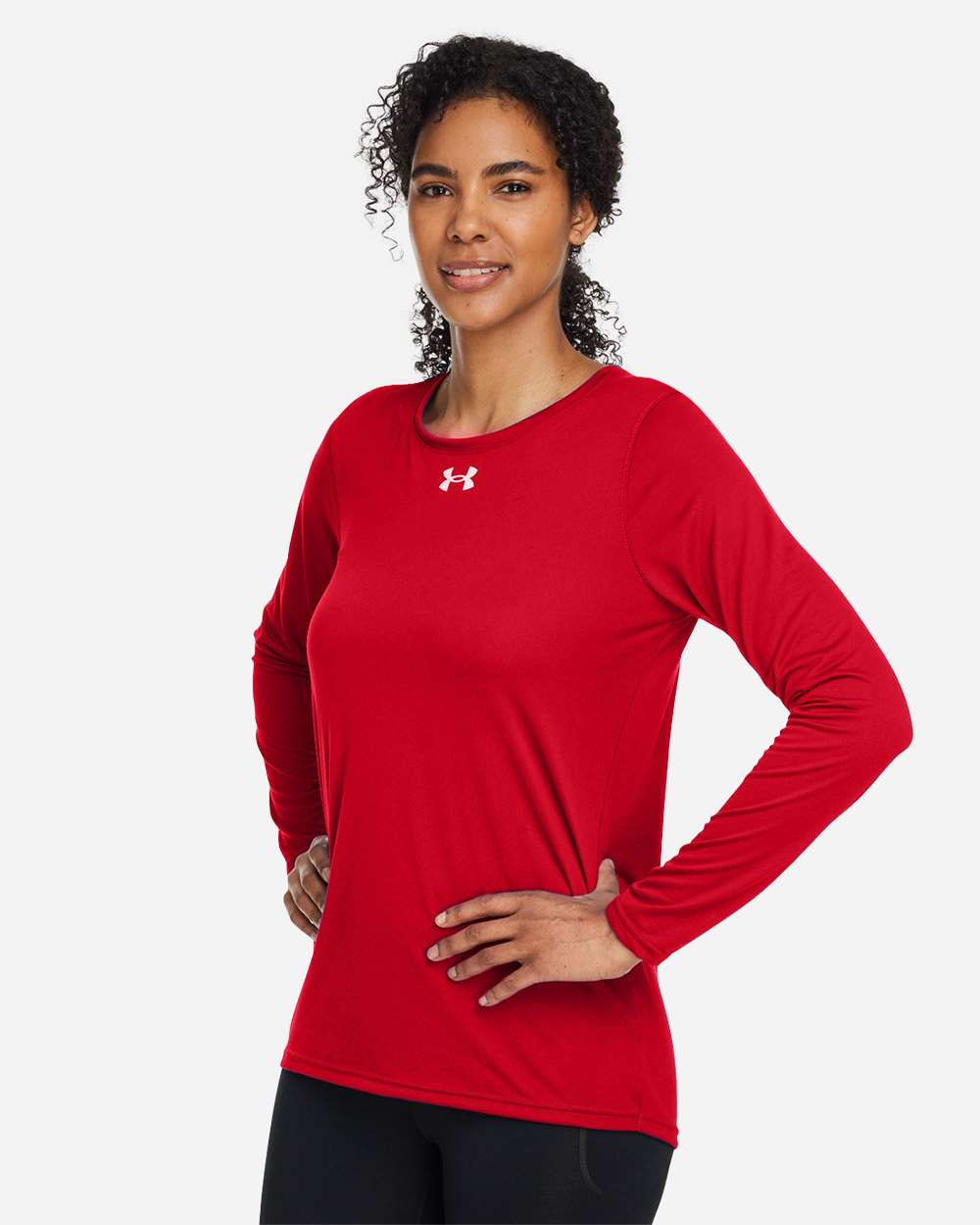 Under Armour Women's Team Tech™ Long Sleeve T-Shirt