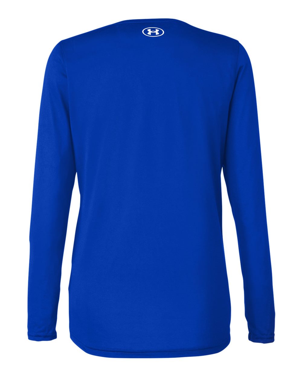 Under Armour Women's Team Tech™ Long Sleeve T-Shirt