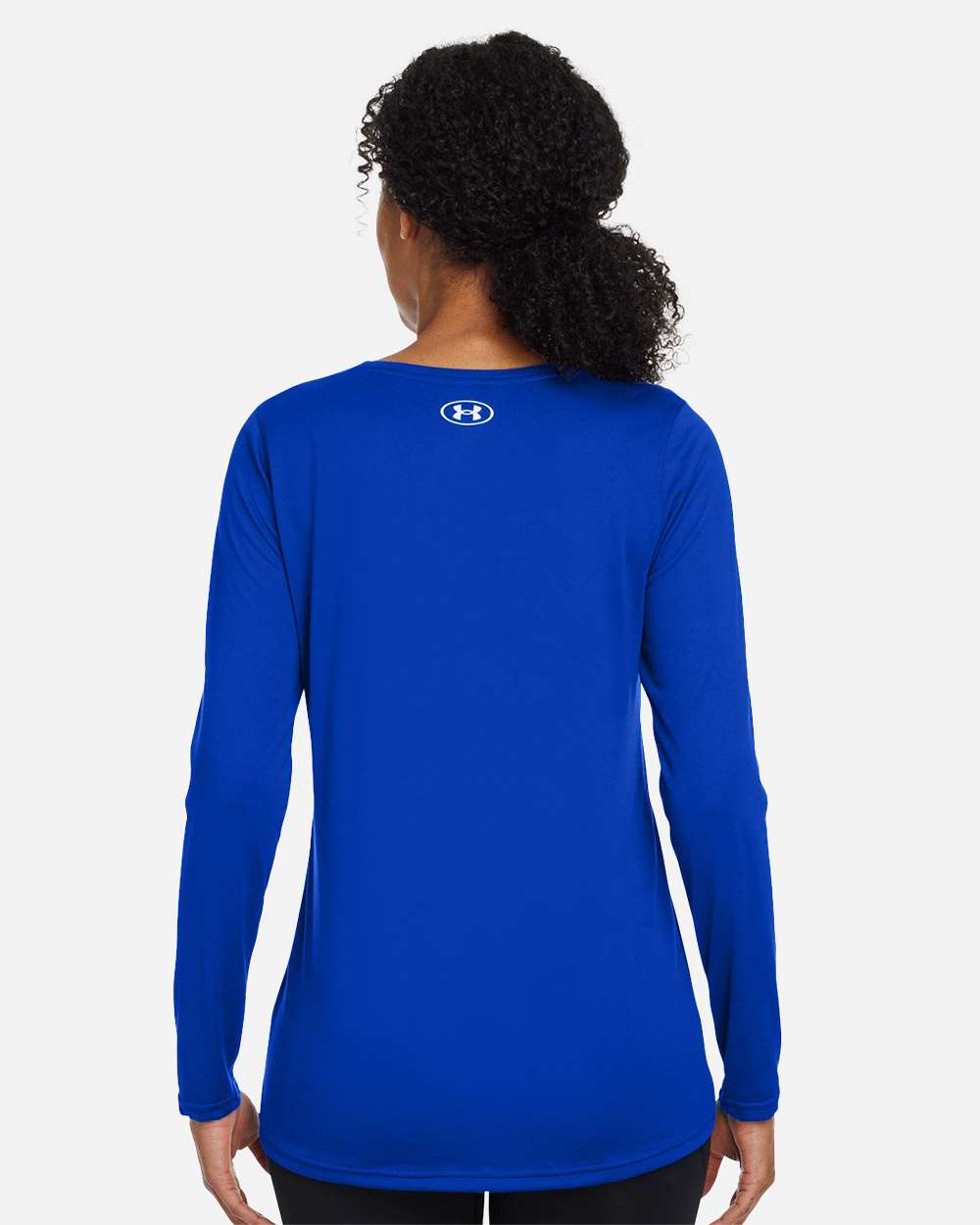 Under Armour Women's Team Tech™ Long Sleeve T-Shirt