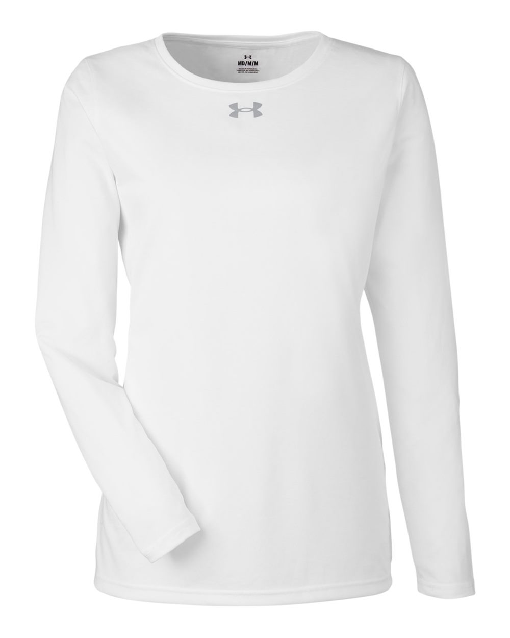 Under Armour Women's Team Tech™ Long Sleeve T-Shirt