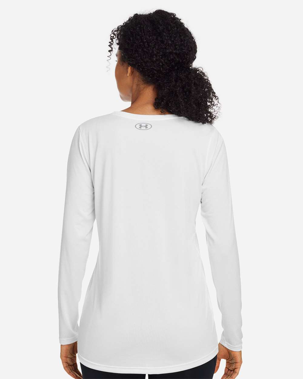 Under Armour Women's Team Tech™ Long Sleeve T-Shirt