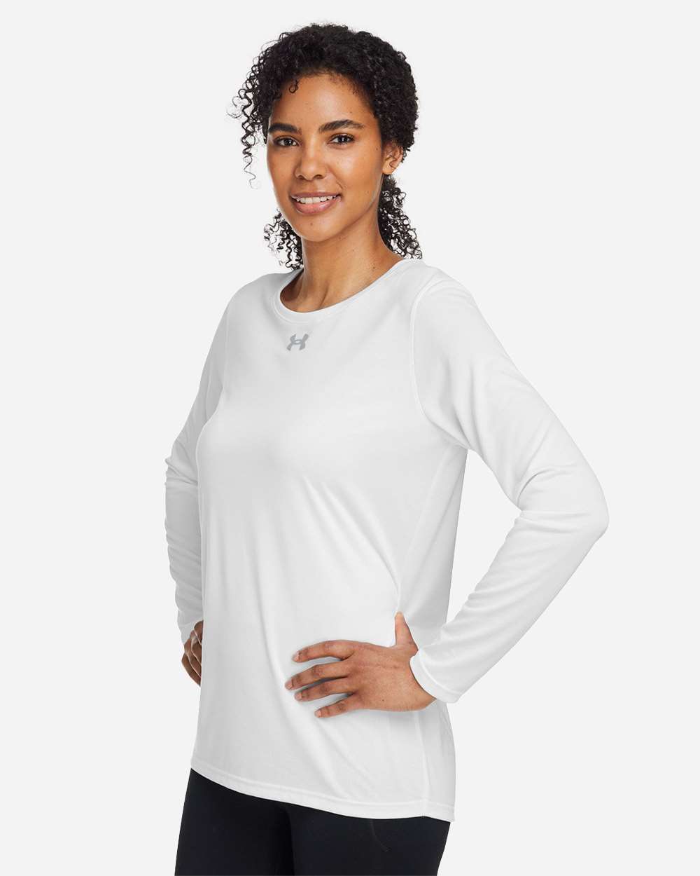 Under Armour Women's Team Tech™ Long Sleeve T-Shirt