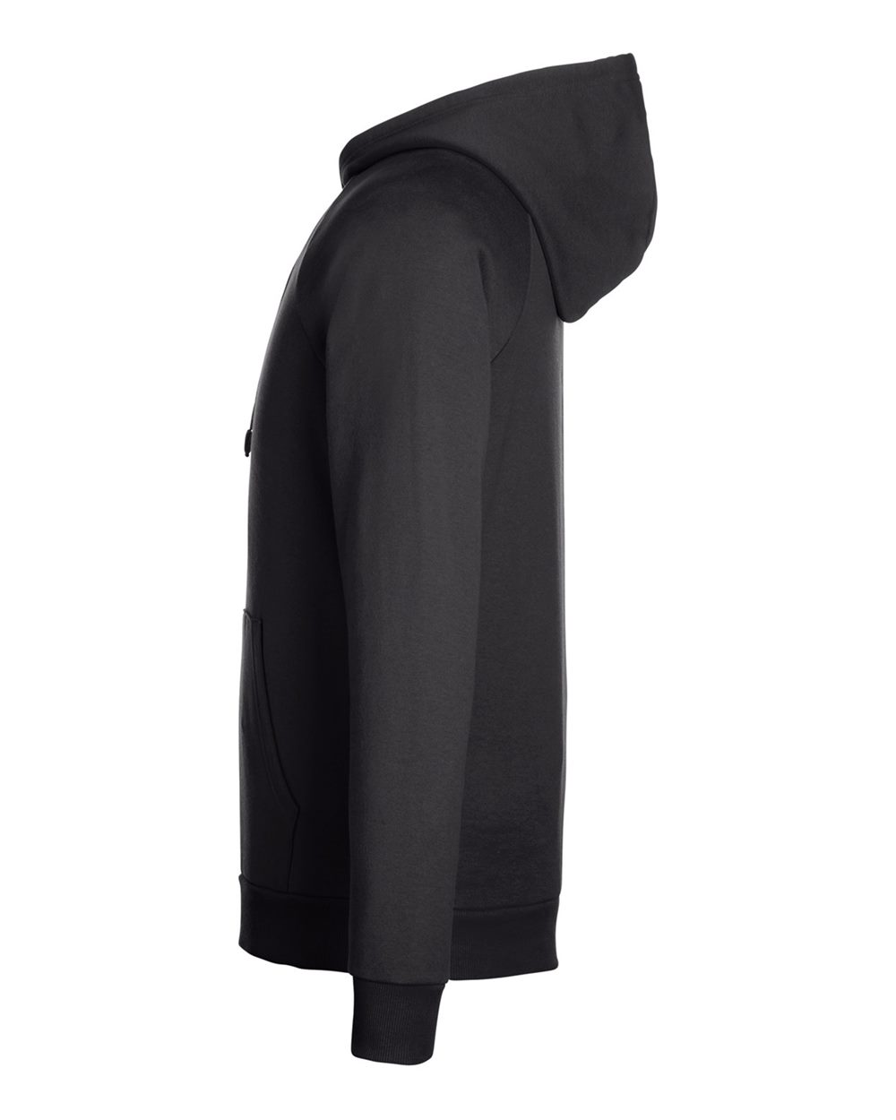 Under Armour Men's Rival Fleece Hooded Sweatshirt